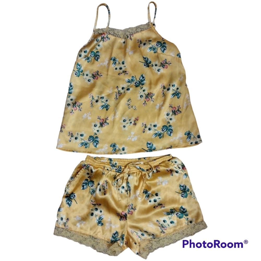 Tabitha Webb Sleepwear Set